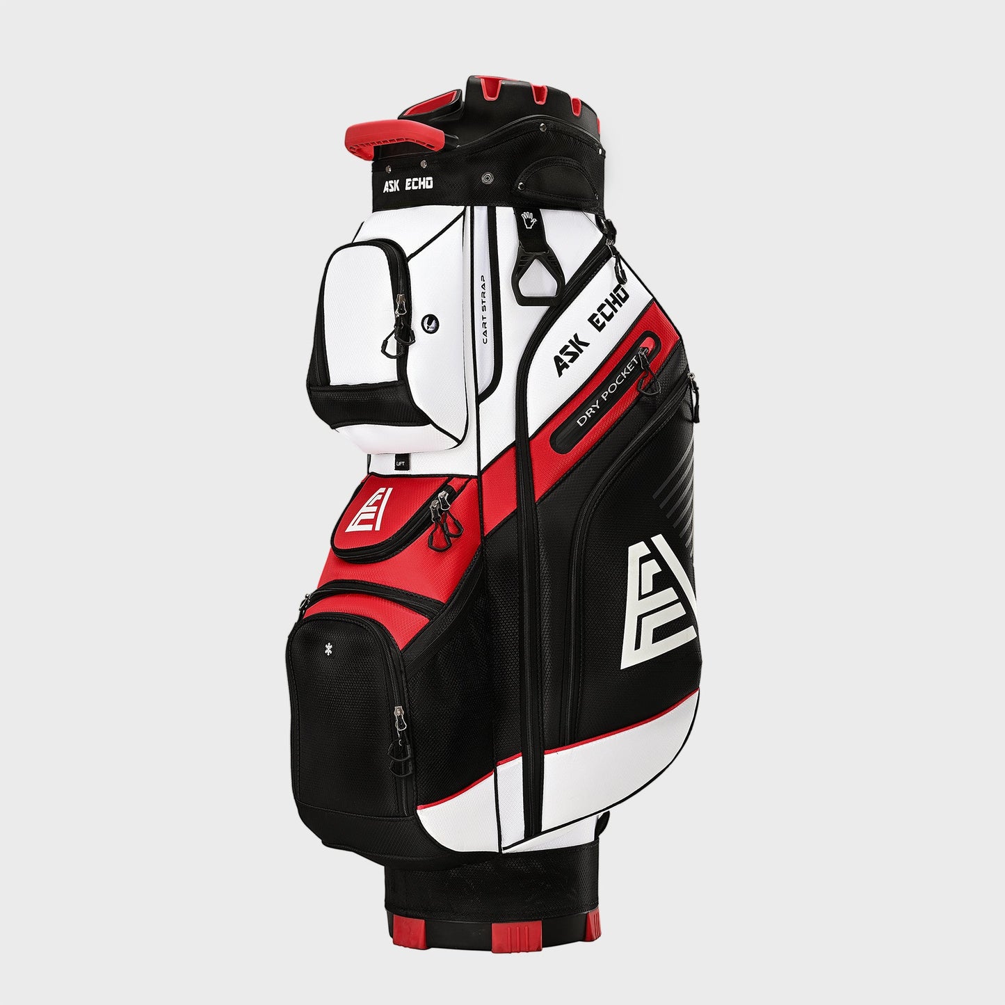 T-LOCK 2.0 Cart Bag