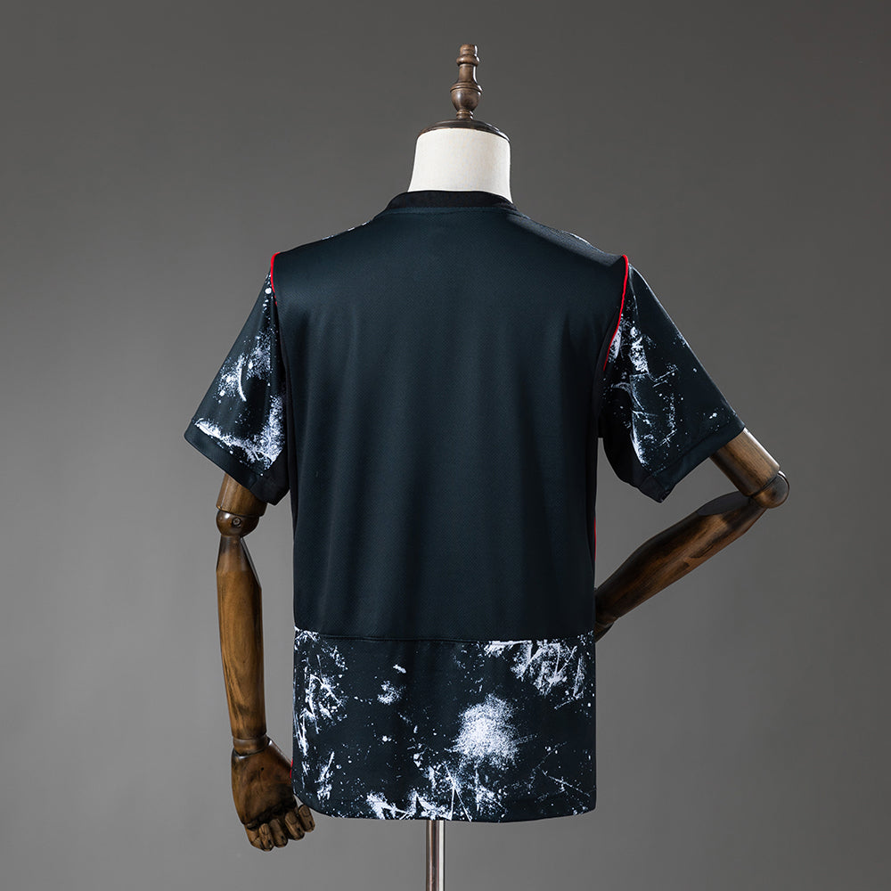 Canada Away Jersey 2026 World Cup Football Kit Soccer Shirt