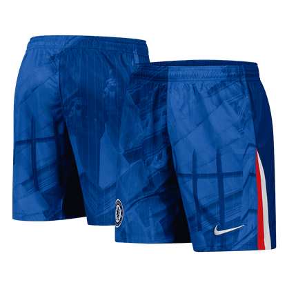 Mens Chelsea Home Shorts 2025/26
