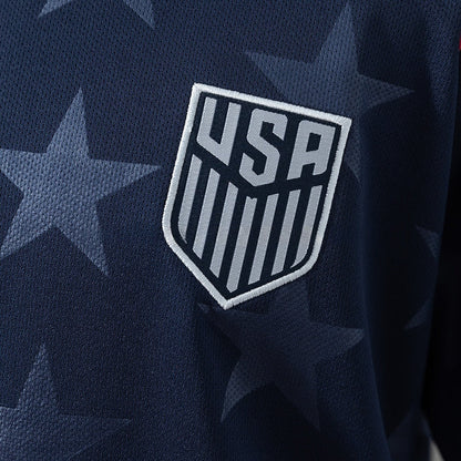 Kids USA Away Jersey 2026 World Cup Football Kit Soccer Shirt