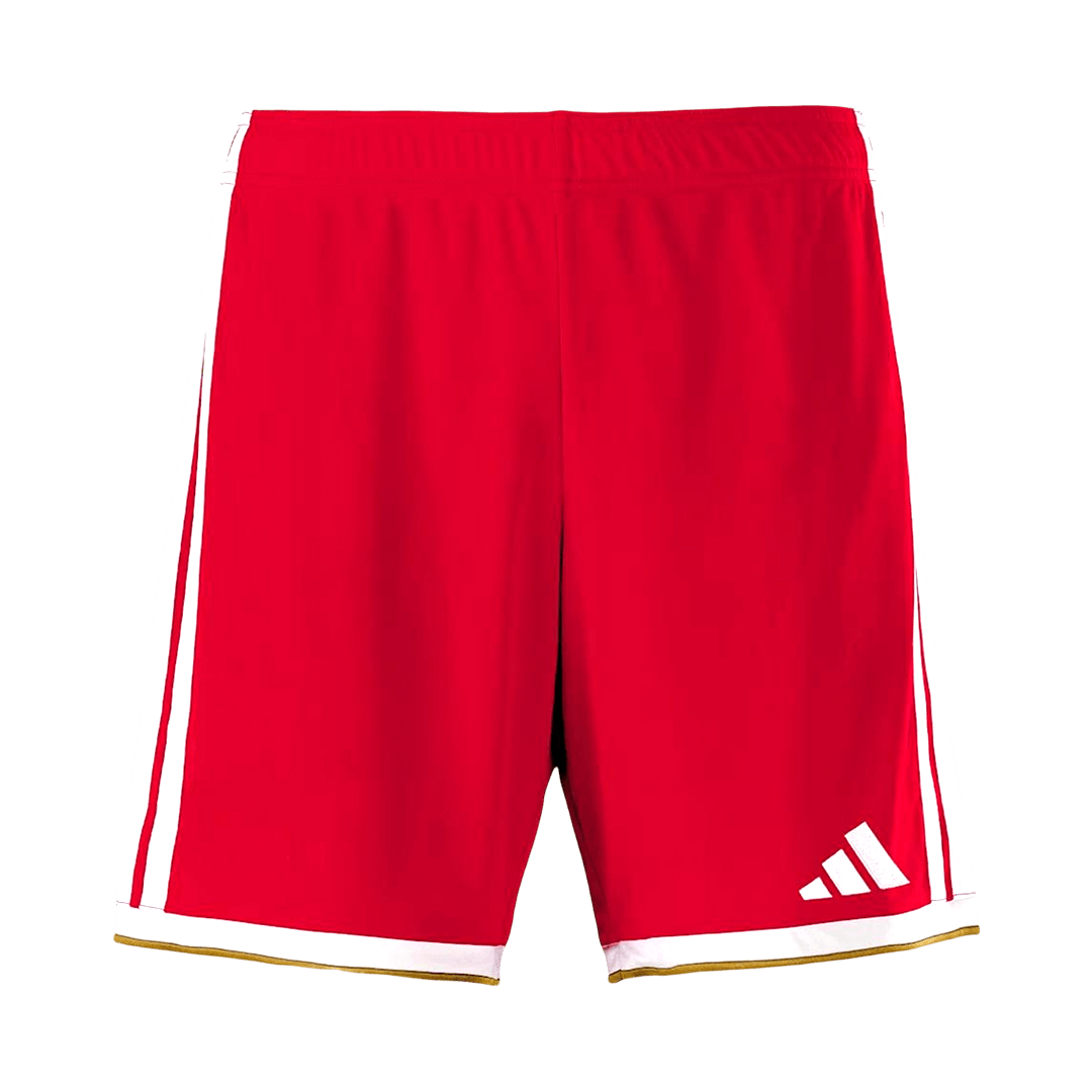 Mens Bayern Munich Home Kit 2026/27