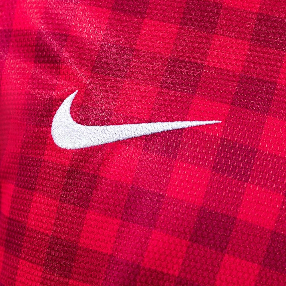 Manchester United Jersey 2012/13 Home Retro Football Kit