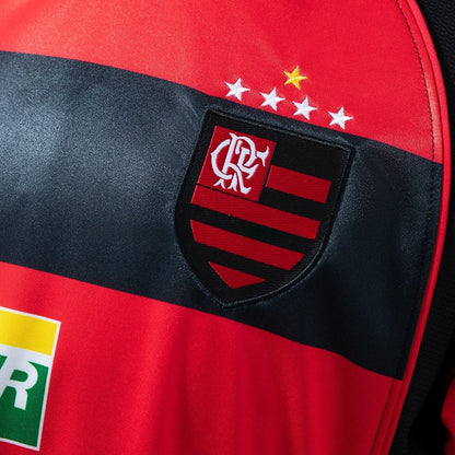 Flamengo Jersey 2002-03 Home Retro Kit