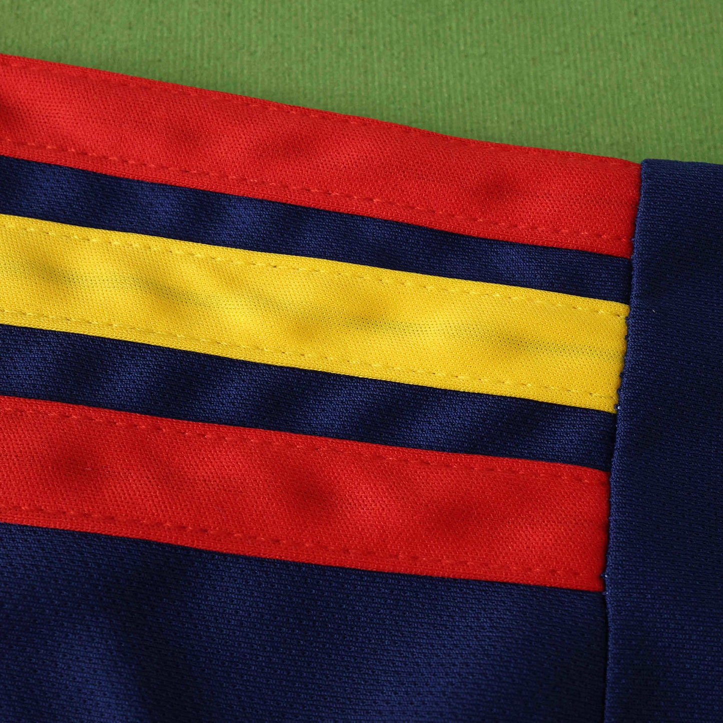 2026  Spain Home Jersey