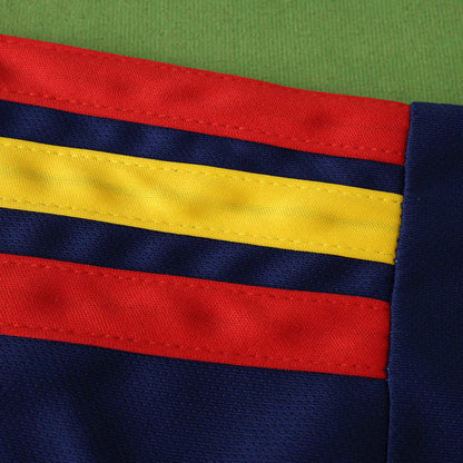 2026  Spain Home Jersey