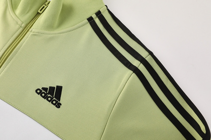 Football Jackets Training Tracksuits 2025/26