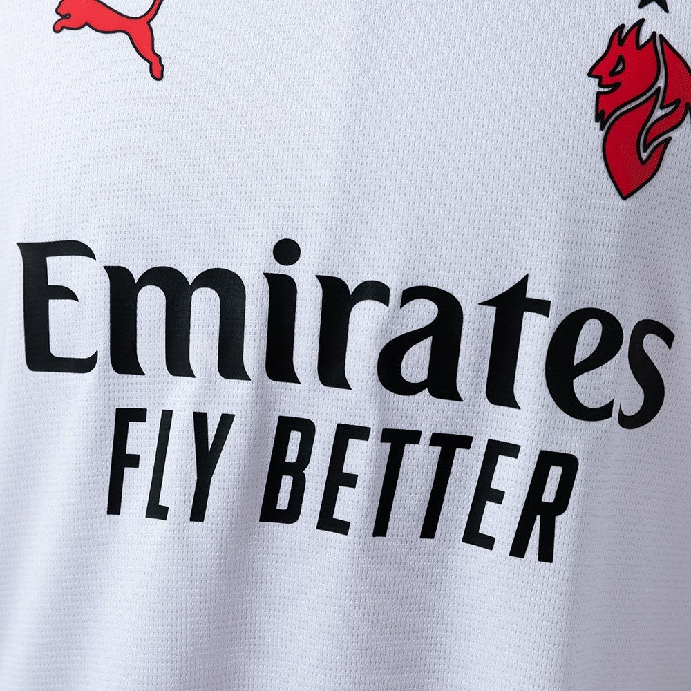 AC Milan Jersey 25/26 Away Football Kit