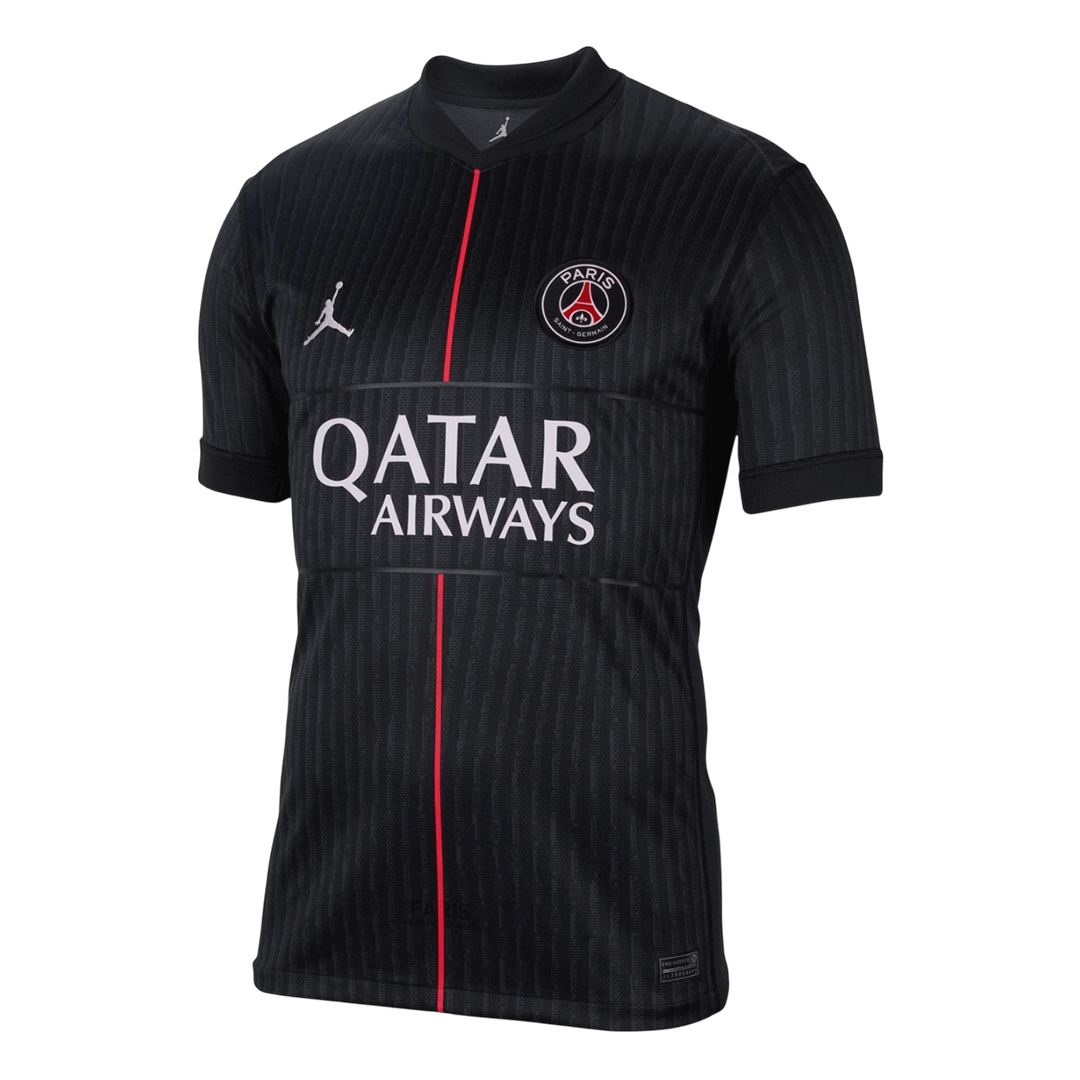 Mens PSG Fourth Jersey 2025/26