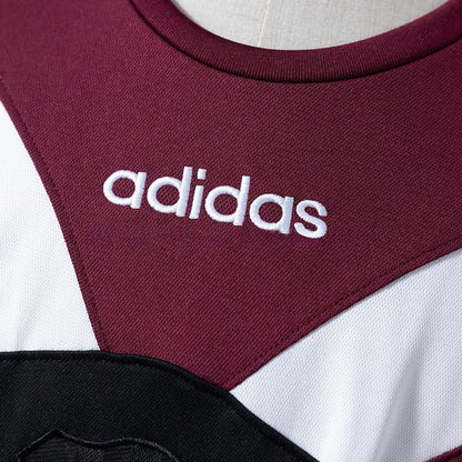 Newcastle United Training Jersey 1995-96 Retro Football Kit Soccer Shirt