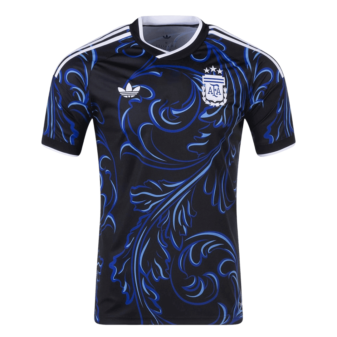 Mens Argentina World Cup Away Jersey 2026