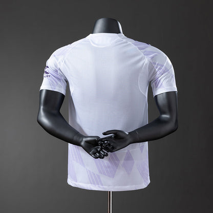Manchester United Jersey 25/26 Away Kit Player Version