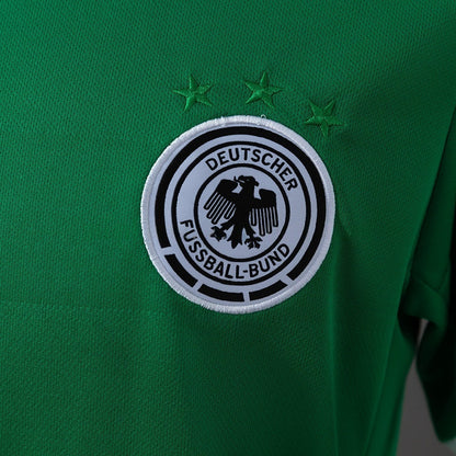 Germany Jersey 2012 Away Retro Football Kit Soccer Shirt