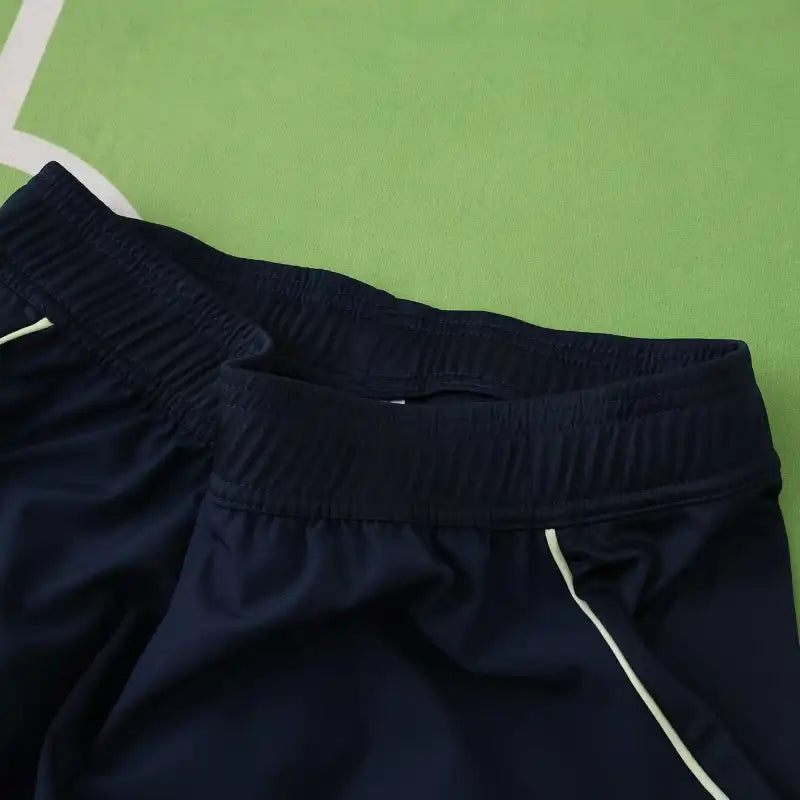 RM CF Away Fan Version Shorts 25/26 Season