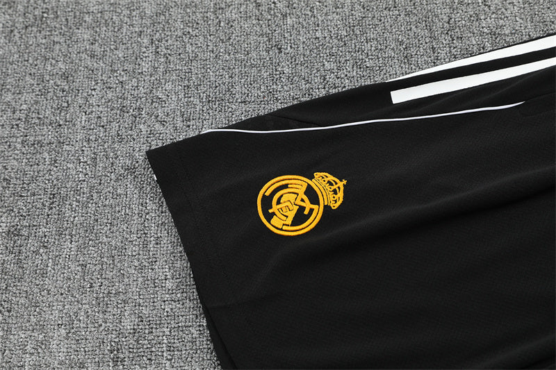 Real Madrid Training Tracksuits 25/26 Football Kit Soccer Jersey