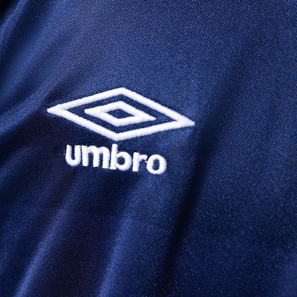 Scotland Jersey 1987-88 Home Retro Football Kit