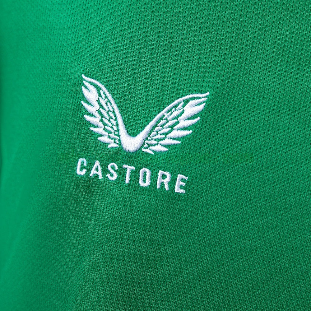 Ireland Home Jersey 2026 Football Kit Soccer Shirt