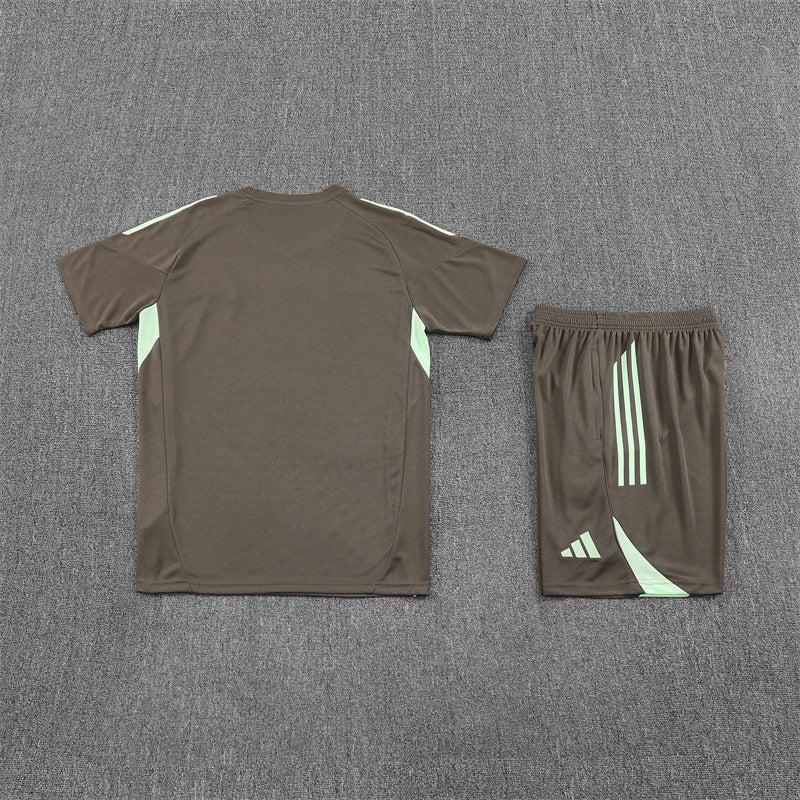 Real Madrid Training Tracksuits 25/26 Football Kit Soccer Jersey