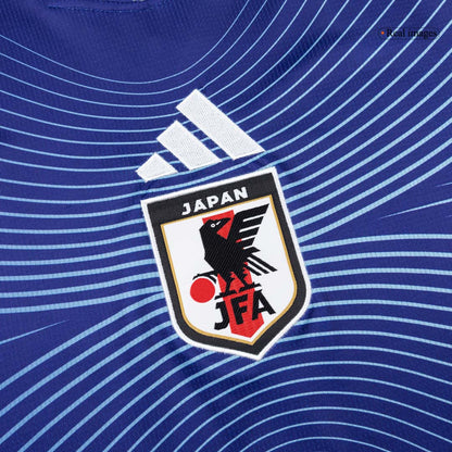 Mens Japan World Cup Home Kit 2026