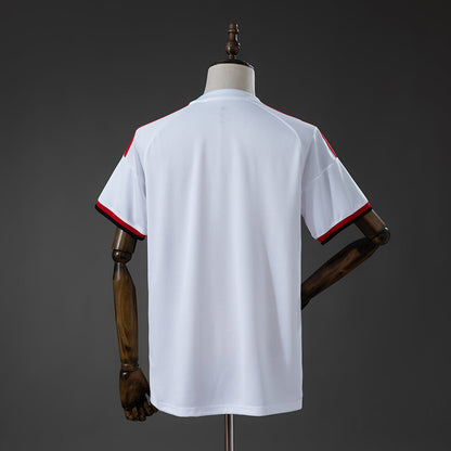 Flamengo Away Jersey 2026-2027 Football Kit Soccer Shirt