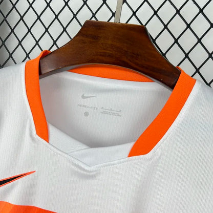 Netherlands Away Jersey 2026 World Cup Football Kit Soccer Shirt