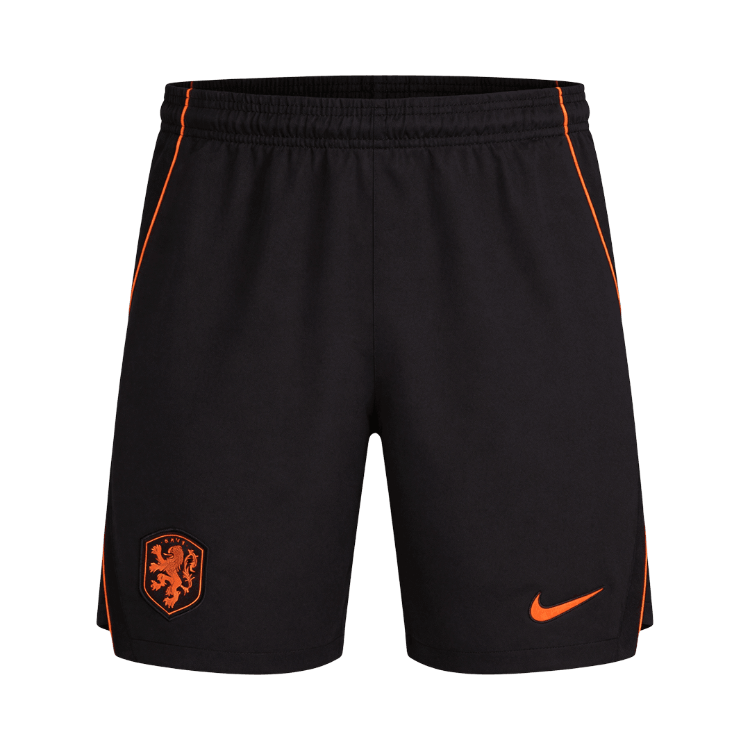 Mens Netherlands World Cup Home Kit 2026