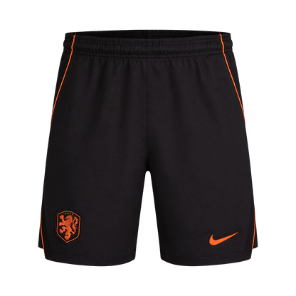 Mens Netherlands World Cup Home Kit 2026