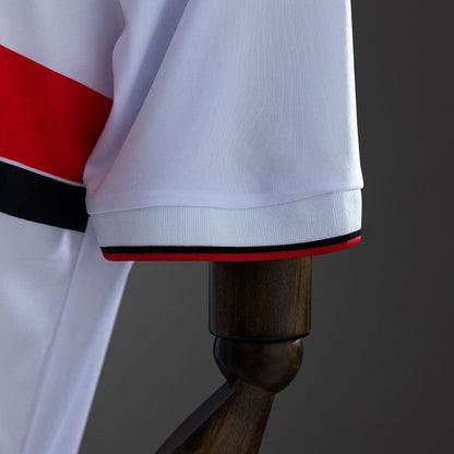 AC Milan Jersey 1993-94 Away Retro Football Kit