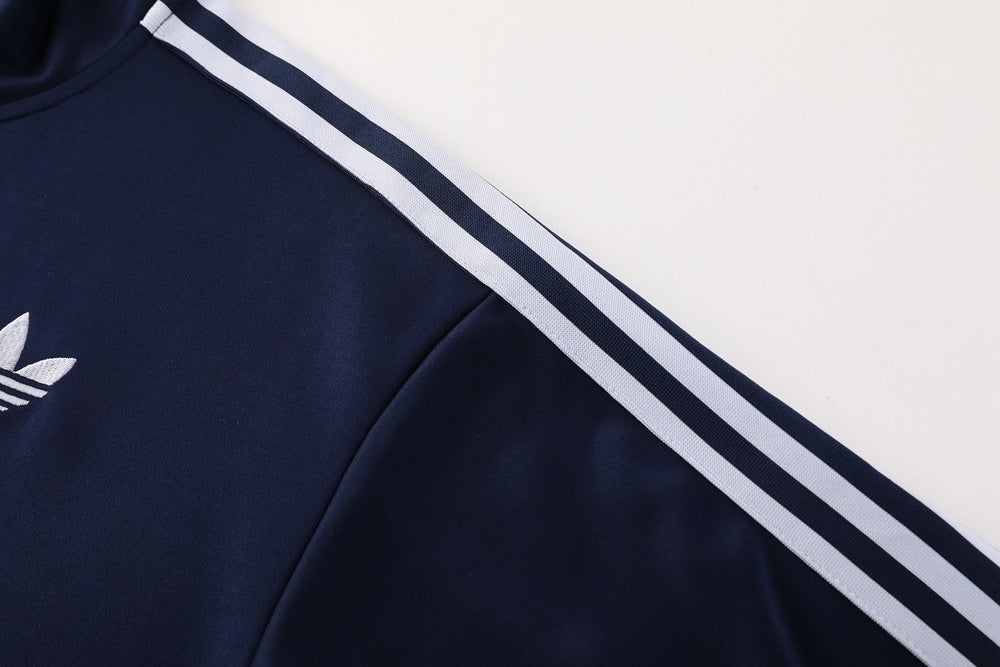 Football Jackets Training Tracksuits 2025/26