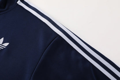 Football Jackets Training Tracksuits 2025/26