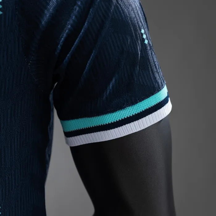 Player Version Germany Away Jersey 2026 World Cup Football Kit Soccer Jersey