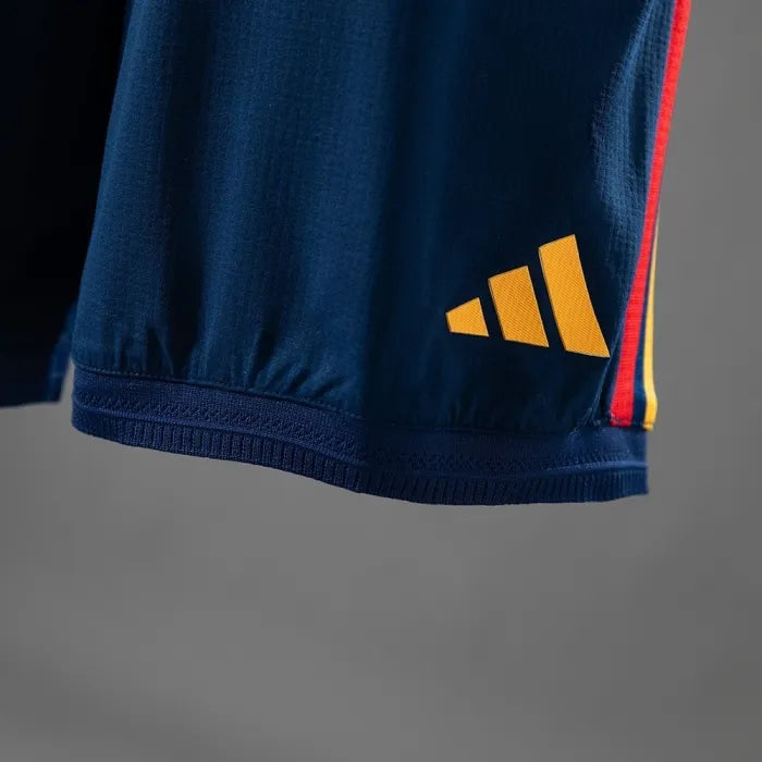 Player Version Spain Home Shorts 2026 World Cup Football Kit Soccer Shirt