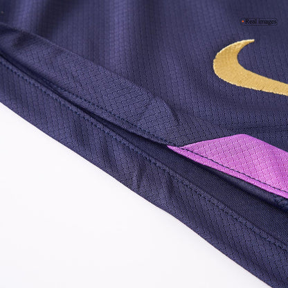 Mens Barcelona Pre-Match Shorts 2025/26