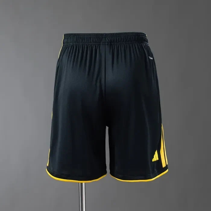 Belgium Home Shorts 2026 World Cup Football Kit