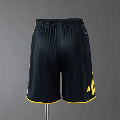 Belgium Home Shorts 2026 World Cup Football Kit