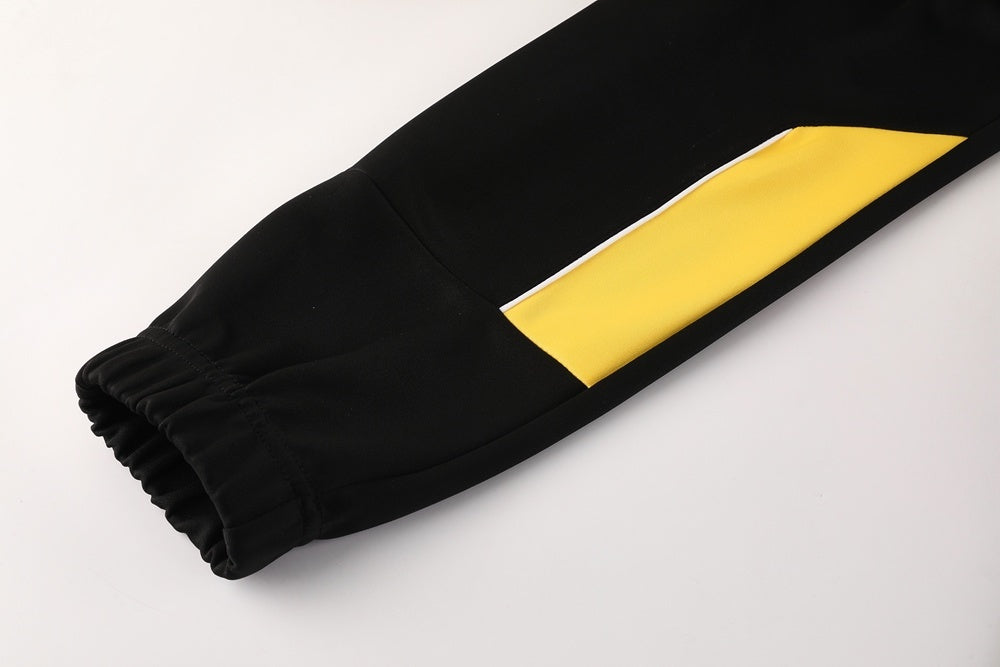 Dortmund Jackets Training Tracksuits 25/26 Football Kit Soccer Jersey