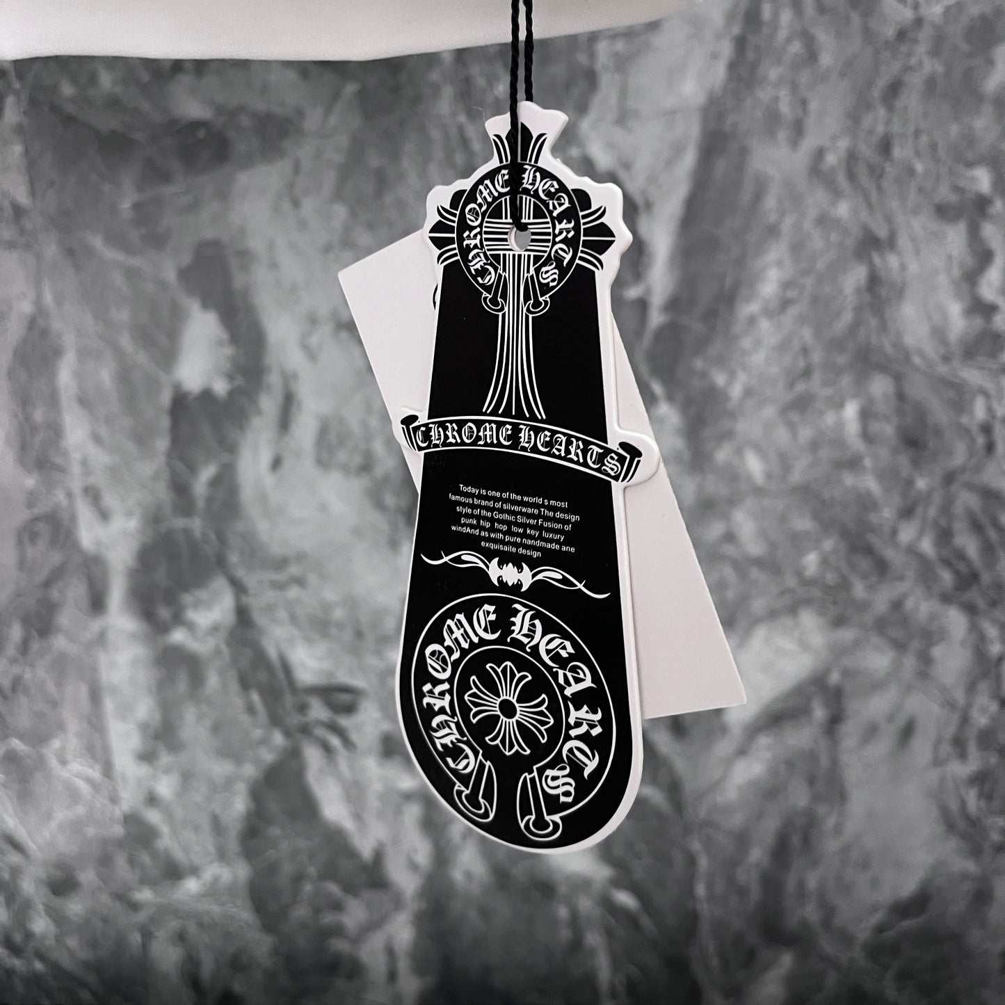 Chrome Hearts T-shirts K6041