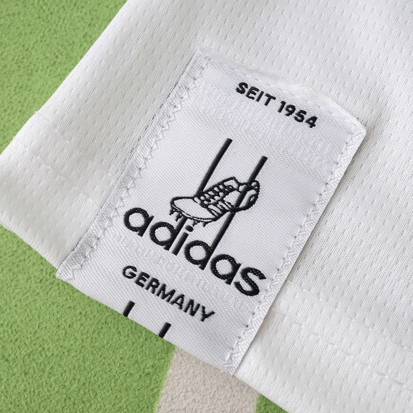 2026 Germany Home Jersey