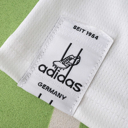 2026 Germany Home Jersey