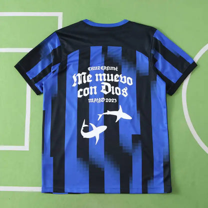F.C. Internazionale Milano 25/26 Season Jersey