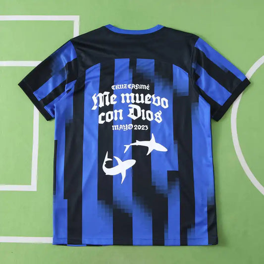 F.C. Internazionale Milano 25/26 Season Jersey