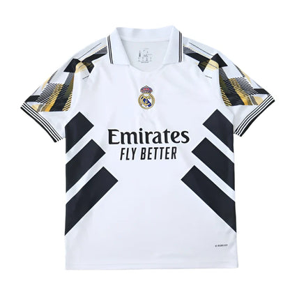 RM CF Concept Fan Version 25/26 Season Jersey