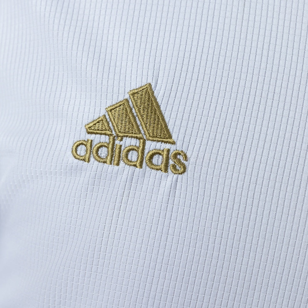 Real Madrid Home Jersey 2019-20 Retro Football Kit Soccer Shirt
