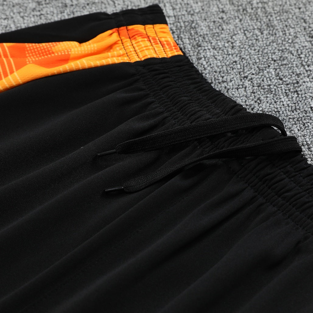 Mineiro Vest Set Training Tracksuits 25/26 Football Kit Soccer Jersey
