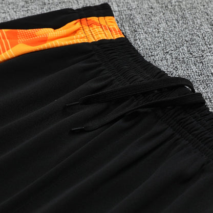 Mineiro Vest Set Training Tracksuits 25/26 Football Kit Soccer Jersey