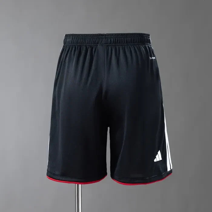 Germany Home Shorts 2026 World Cup Football Kit