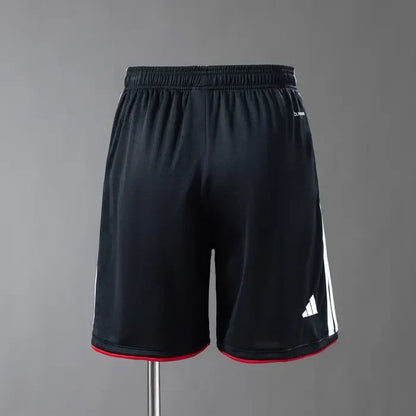 Germany Home Shorts 2026 World Cup Football Kit