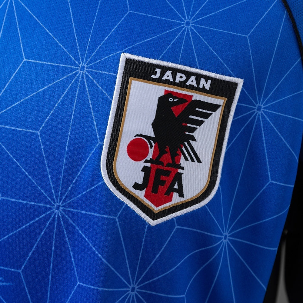 Japan Jersey 2026 Football Kit Soccer Shirt