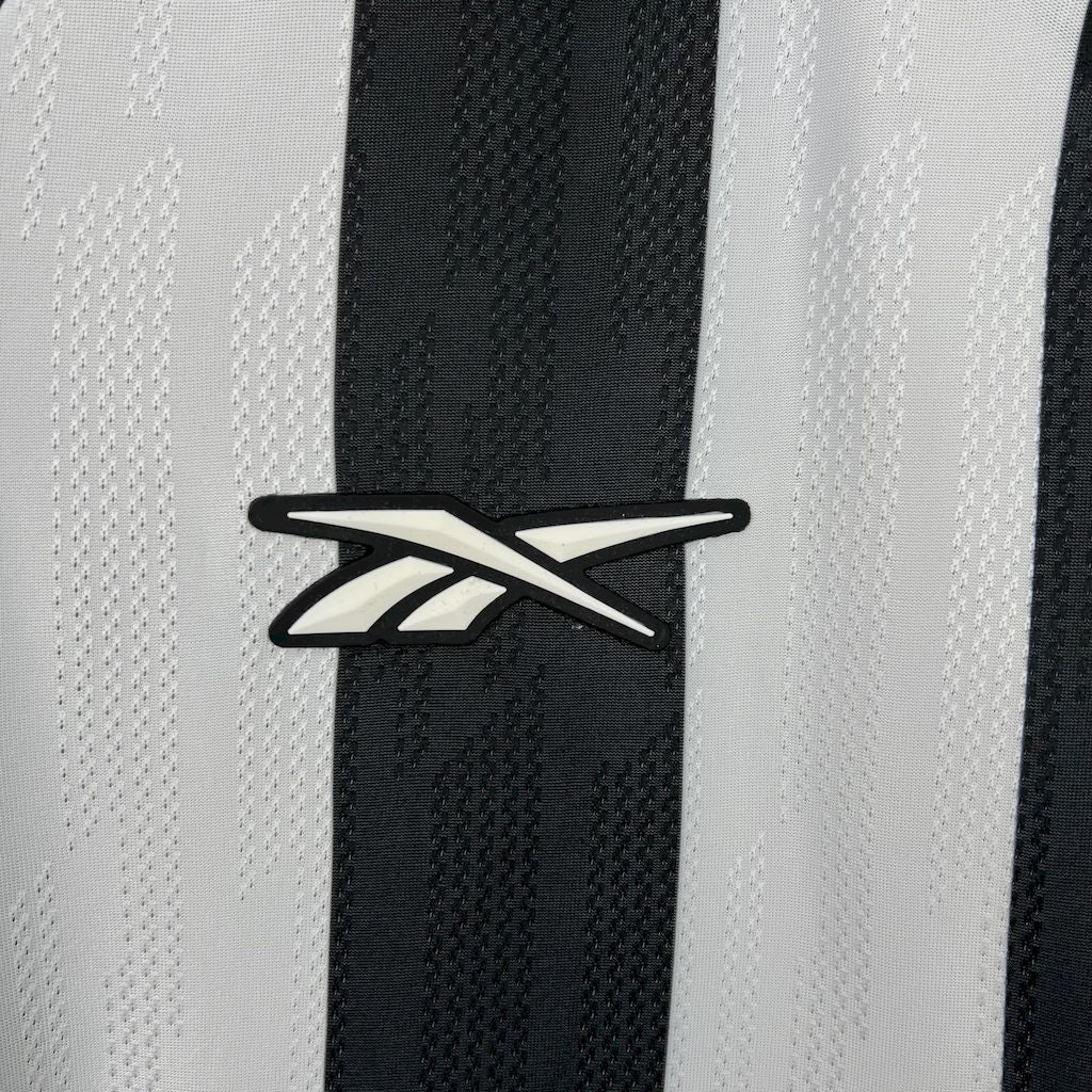 Botafogo Jersey 25/26 Home Football Kit Soccer Jersey