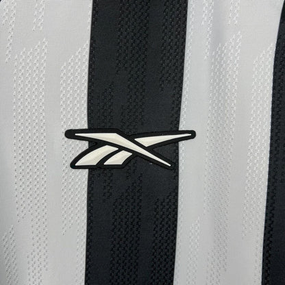 Botafogo Jersey 25/26 Home Football Kit Soccer Jersey