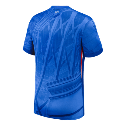 Mens Chelsea Home Jersey 2025/26 [PREMIUM]